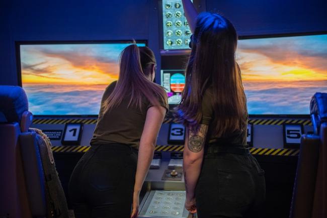 Escapology inicia su expansión en España