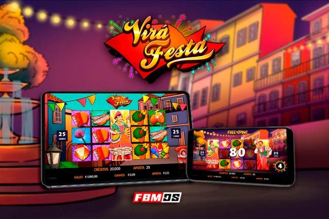 FBMDS celebra el verano con el lanzamiento de Virá Festa™ en Solverde.pt