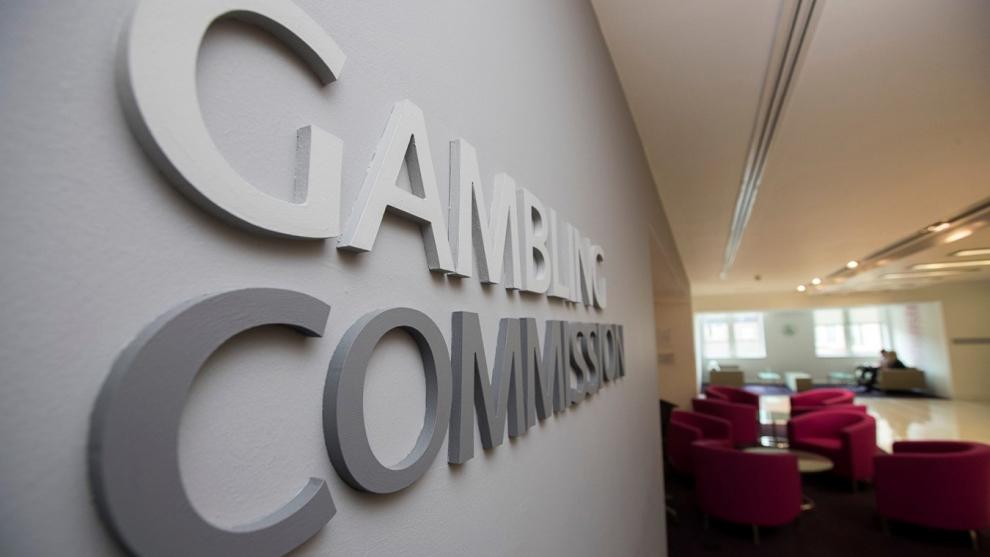 Gambling Commission revela cambios en el sistema de operación de licencias