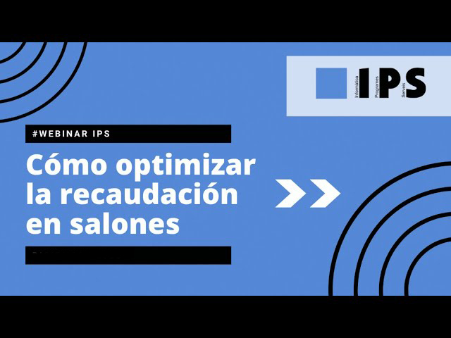 IPS nos muestra cómo sacarle un mayor partido a IPS-Control System (Vídeo)