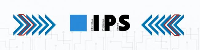 IPS renueva su imagen en INFOPLAY para promocionar su gran participación en EXPOJOC
