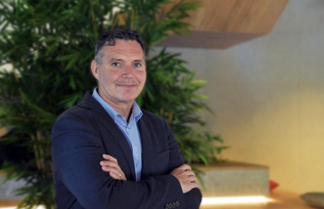 Javier Lanfranchi, nuevo director de Ventas de MGA Games 