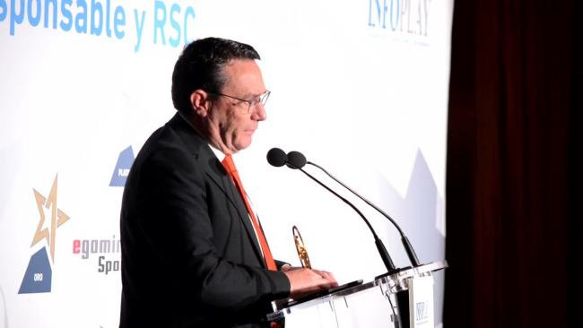 Jorge Hinojosa,  director de Jdigital