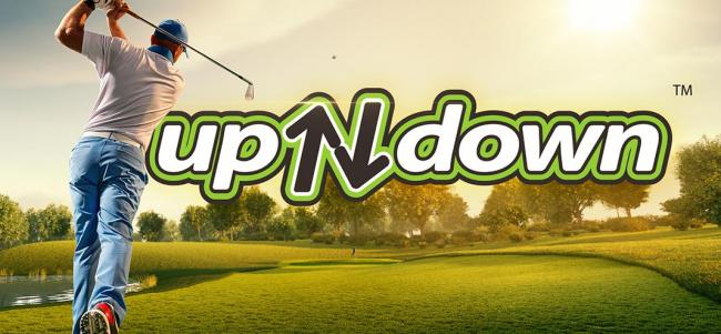 KIRON redesigns Up 'n Down and marks a new era in virtual golf (Video)