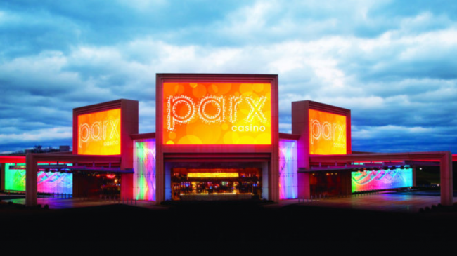 Kambi Group extends its sports betting partnership with betPARX®