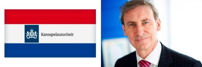 René Jansen, presidente de la KSA