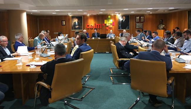 La Asamblea General de ASEJU se celebrará el próximo lunes 20 de junio 