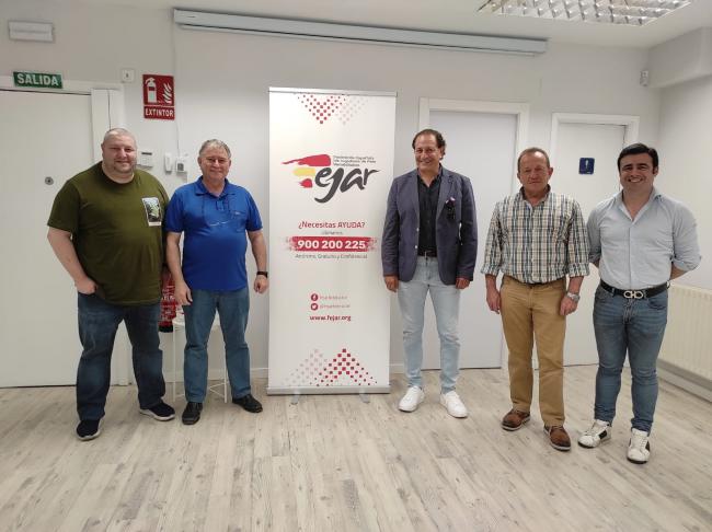 La Comisión de Seguimiento por un Juego Seguro y Responsable elabora un plan de actuación anual