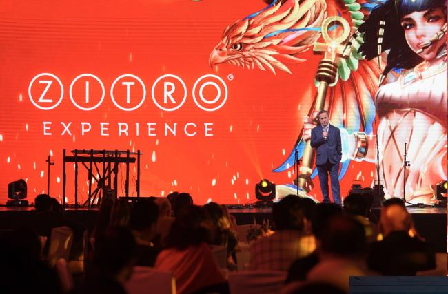  MÁS FOTOS de la inolvidable ZITRO EXPERIENCE MÉXICO