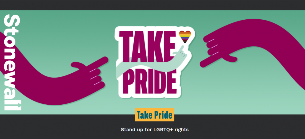  MERKUR UK recauda para la defensa de las personas LGBTQ+