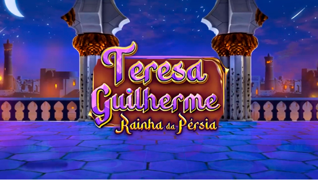 MGA Games presenta la slot “Teresa Guilherme Rainha da Pérsia” para el mercado portugués (Vídeo)