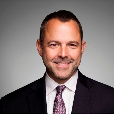  Marcus Yoder (Playtech), new member of the AGA Board of Directors
