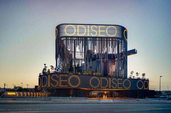  ODISEO, protagonista una vez más al acoger el Foro Nexo