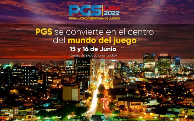 PGS 2022: “En un mundo globalizado las fronteras comerciales ya no existen”