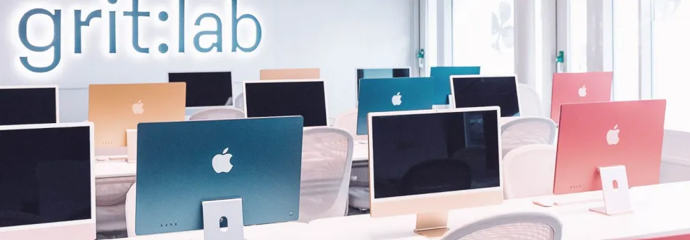 Paf informa que amplía su proyecto educativo grit:lab para ofrecer 70 plazas