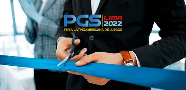 Perú Gaming Show inicia su 19va edición con más emoción que nunca