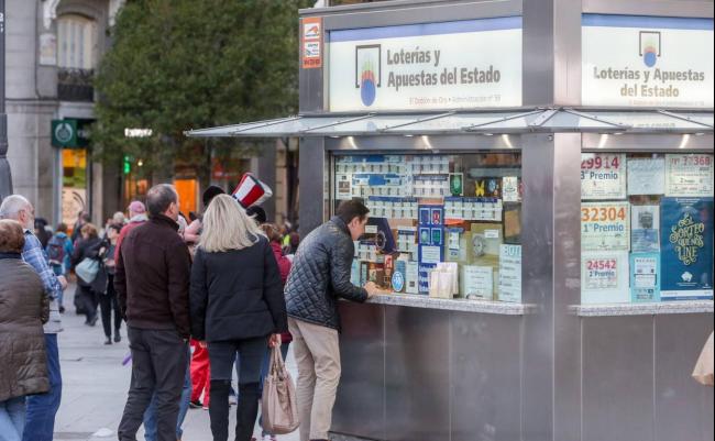 SELAE incorpora un nuevo día del sorteo de LA PRIMITIVA desde el próximo 11 de julio