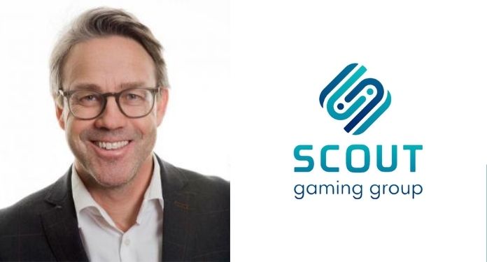 Andreas Ternström, ex CEO de Scout Gaming