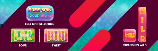 Spinmatic lanza Jelly Teddy, su nueva slot cargada de premios delici-Osos