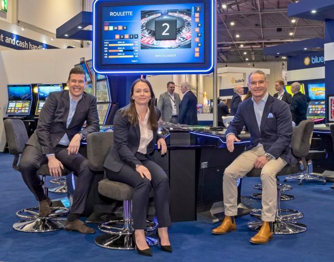 Spintec signs a distribution agreement with Merkur UK's Blueprint Operations