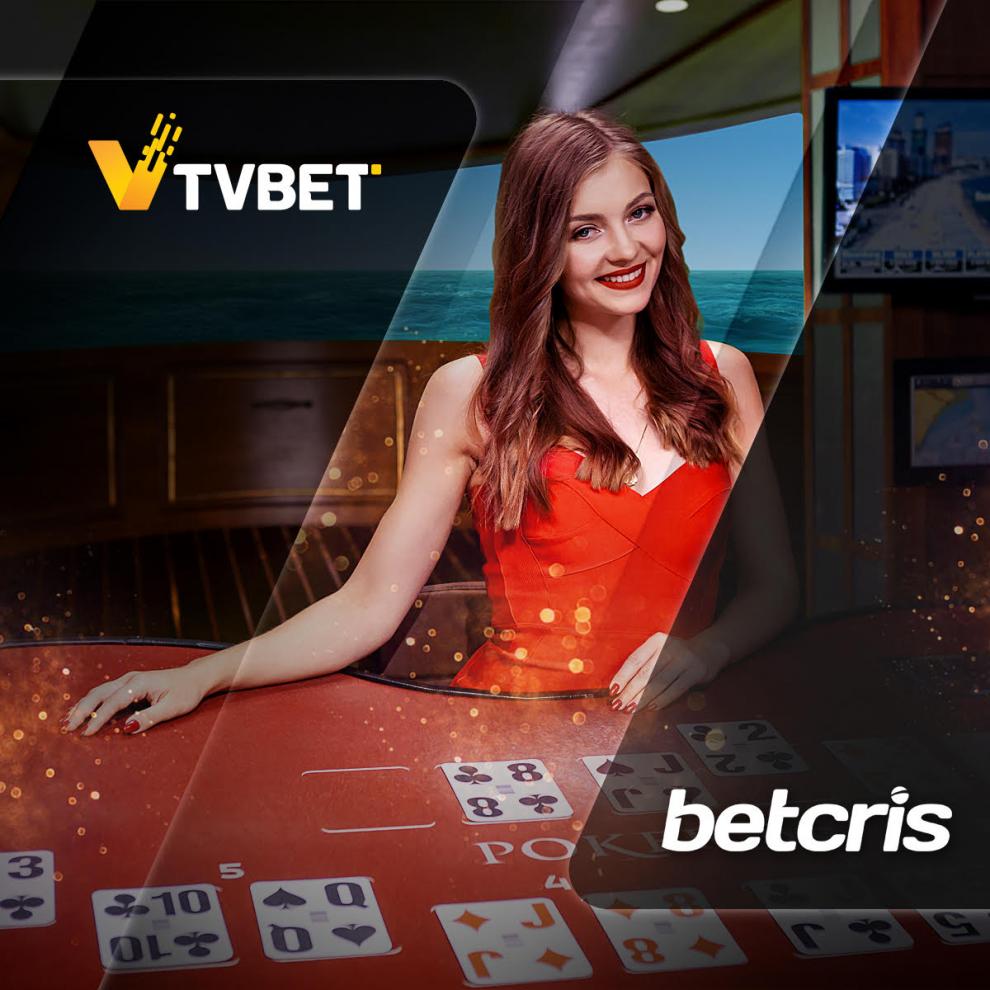 TVBET to enhance presence in Poland with Betcris.pl