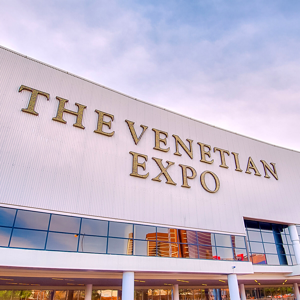 The Venetian Resort Las Vegas Earns LEED Gold Recertification