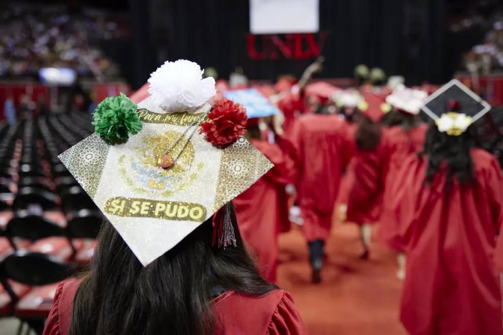 UNLV se suma a la nueva Alianza de Universidades de Investigación al Servicio de los Hispanos