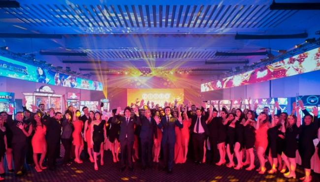 ZITRO ACAPARA LA ATENCIÓN DEL SECTOR EN SU EVENTO ZITRO EXPERIENCE MÉXICO  