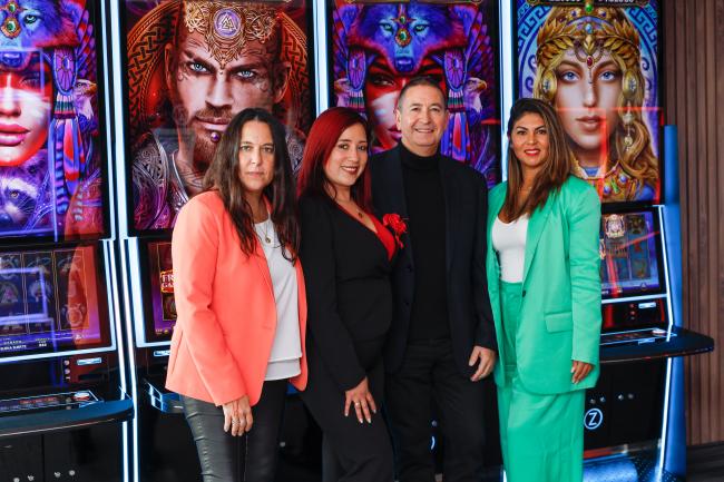 ZITRO CONMUEVE AL MERCADO PERUANO CON LA PRESENTACIÓN DE SU GAMA DE PRODUCTOS GLARE