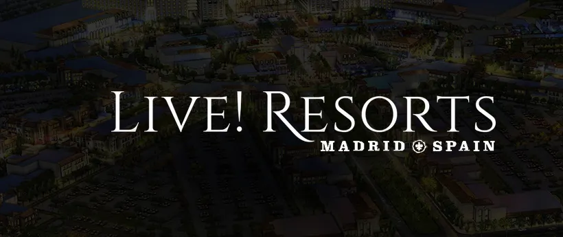CORDISH. PROYECTO DE JUEGO Y OCIO EN MADRID