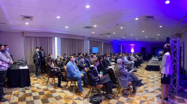 #CGSLatam la nueva marca de CGS Group se celebra tras 2 ediciones virtuales
