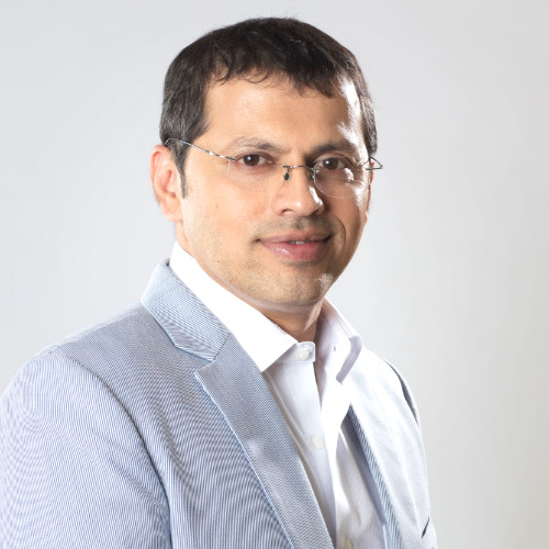 ENTAIN elige al indio Rahul Welde como director no ejecutivo independiente