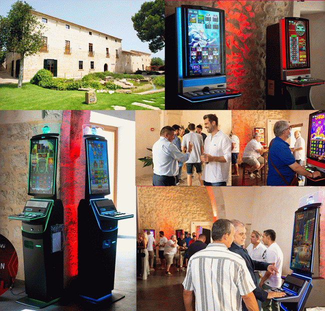 UNIDESA, MANHATTAN, MALLORCA, HOSTELERÍA