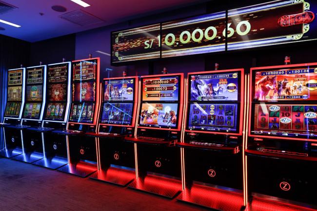 zitro en perú, evento especial