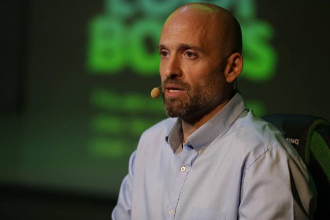 Juan Francisco Navas, Profesor de la Universidad Complutense de Madrid argumenta que las LOOT BOXES son juego de azar