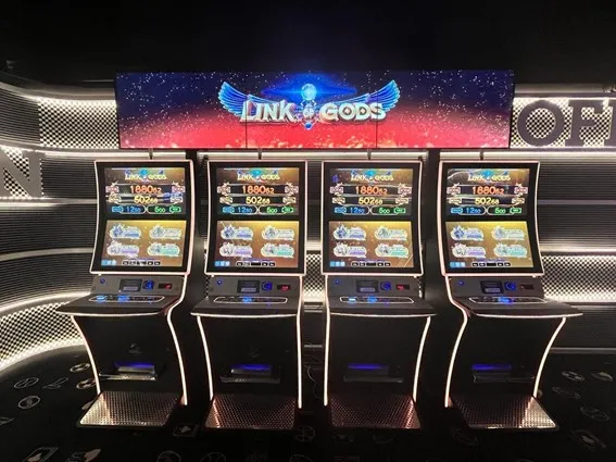 LINK of GODS YA SUMA MÁS DE 500 ISLAS EN TODA ESPAÑA