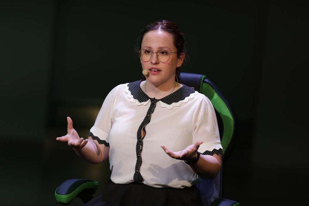 La representante de los jugadores manifiesta su 'incomodidad' ante las LOOT BOXES y pide 'seguridad'