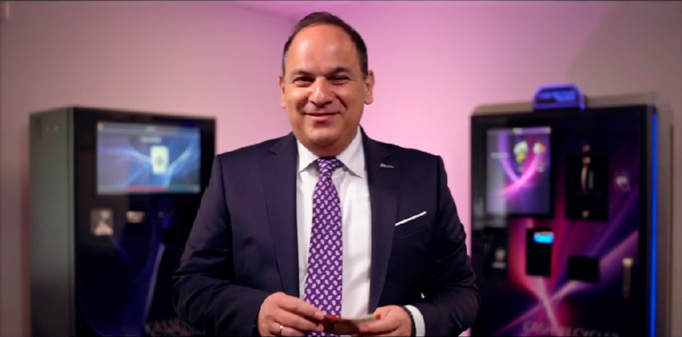We offer you the process behind each machine manufactured by GeWeTe (Video)