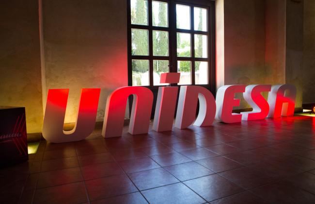 Así fue la visita de Unidesa a Sevilla con el MANHATTAN REELVOLUTION TOUR (Vídeo)