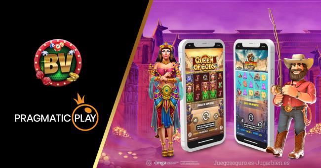Pragmatic Play amplía su alcance en Brasil con Bingo ao Vivo