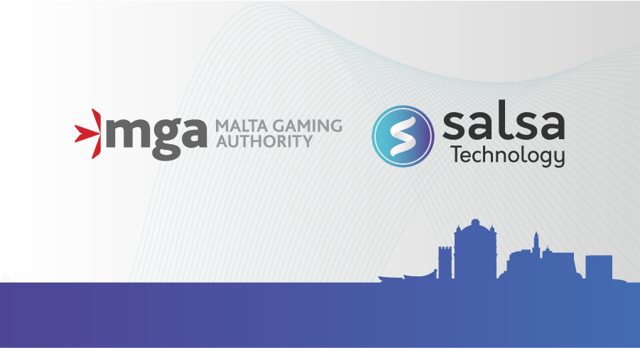 SALSA TECHNOLOGY obtains license from Malta Gaming Authority (MGA)