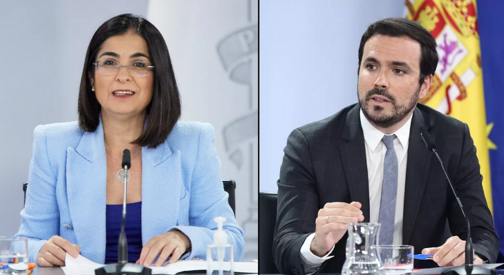 Sanidad gasta 50.000€ en una campaña contra el juego que ya hizo Consumo por 200.000 mientras gasta millones en publicitar el del Estado