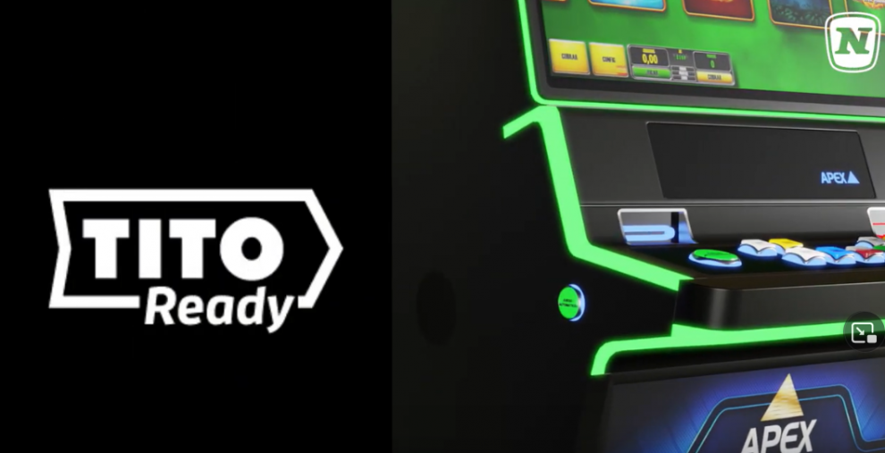 VÍDEO: Disfruten de Clover Link, adelantado a su tiempo y con éxitos de los Casinos adaptados a Salones