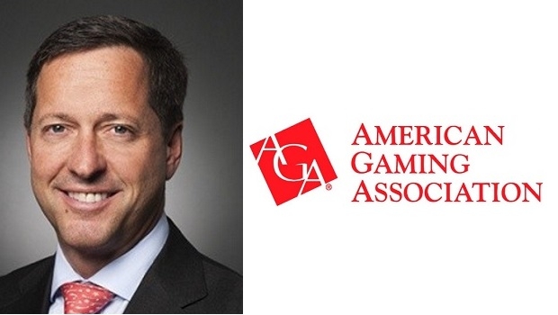 Bill Miller, president and CEO American Gaming Association