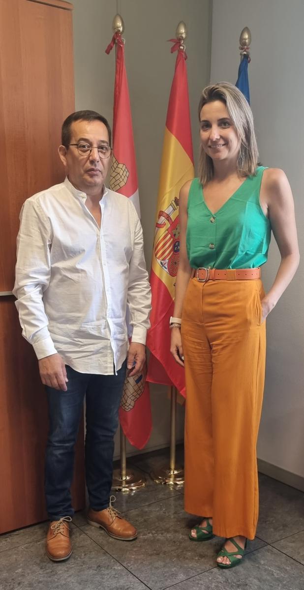 AJUPAREVA, satisfecha con las modificaciones del Anteproyecto de Ley reguladora del juego y de las apuestas de Castilla y León