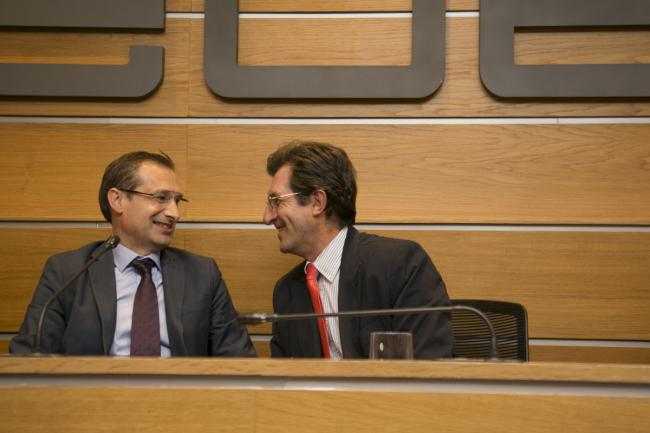 ANESAR destaca la labor de Fernando Prats y el merecimiento de la condecoración de la Orden del Dos de Mayo