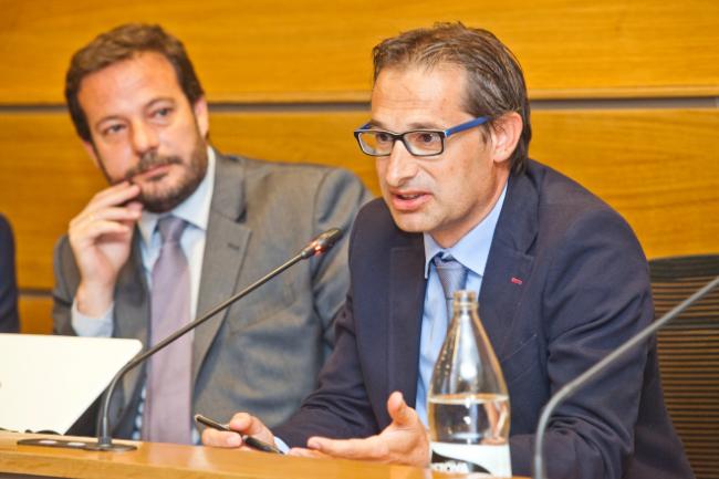 ANESAR suma méritos con su premiado plan de formación y adelanta sus próximos pasos