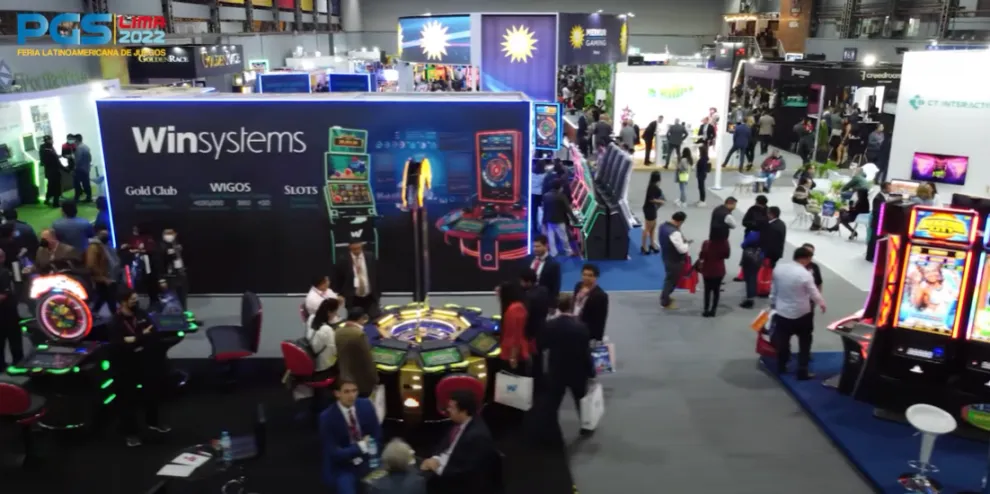 Así fue el Perú Gaming Show 2022 (Vídeo)