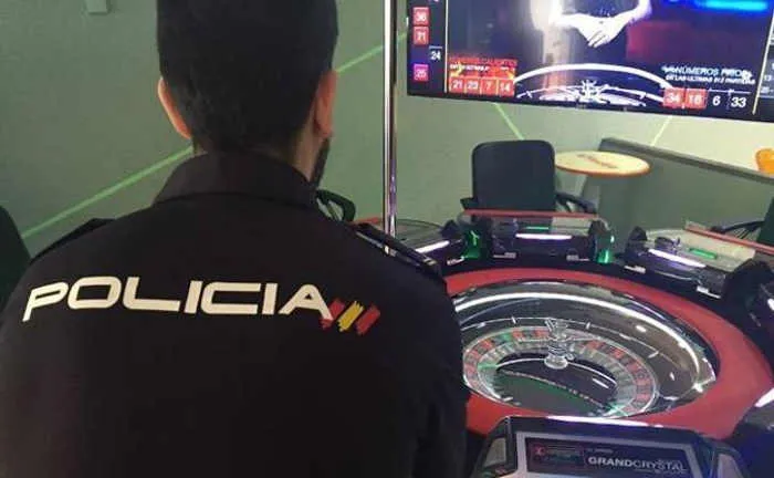 Burgos: Policía Nacional ha realizado 550 inspecciones a locales de juego y solo dos sanciones por colarse con DNI manipulado