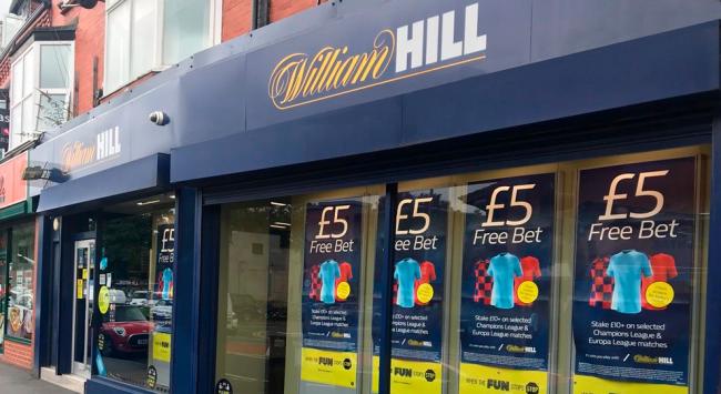 Caesars Entertainment Gives More Details of William Hill's Sale of Non-U.S. Assets to 888 Holdings